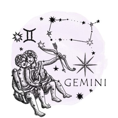 bliźnięta - horoskop dzienny