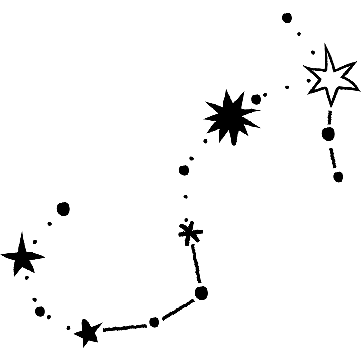 Gwiazdozbiór Skorpiona