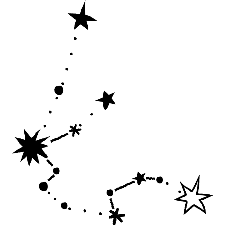 Gwiazdozbiór Wodnika