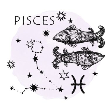 ryby - horoskop dzienny