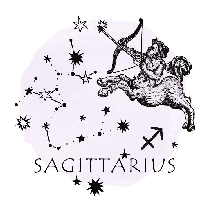 Strzelec - znak zodiaku