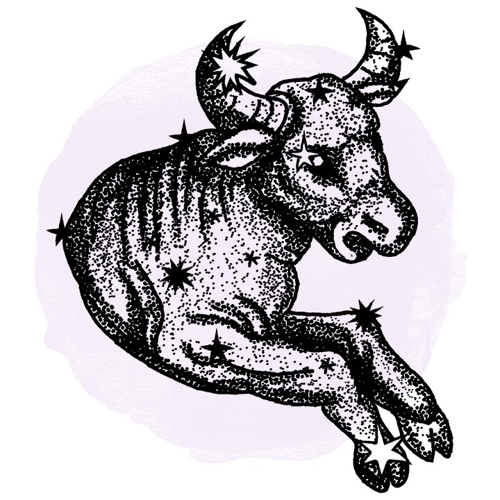 horoskop dzienny Byk