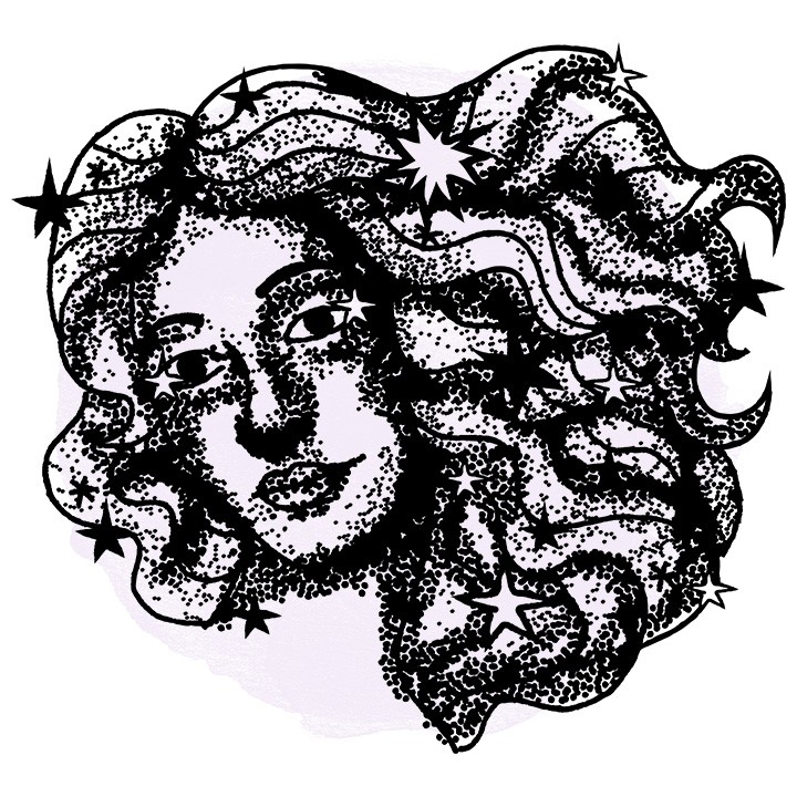 horoskop dzienny Panna